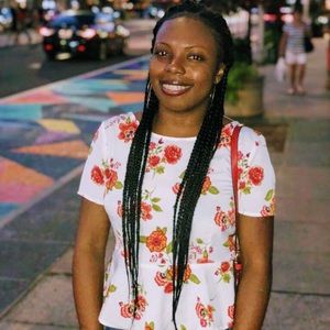 Meet your Posher, Renay